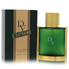 Houbigant Paris Duc De Vervins L' Extreme Eau De Parfum Spray 120ml/4oz