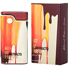 Armaf Art Du'parfum Abstracto Eau De Parfum 100ml