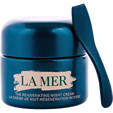 La Mer The Rejuvenating Night Cream 30ml