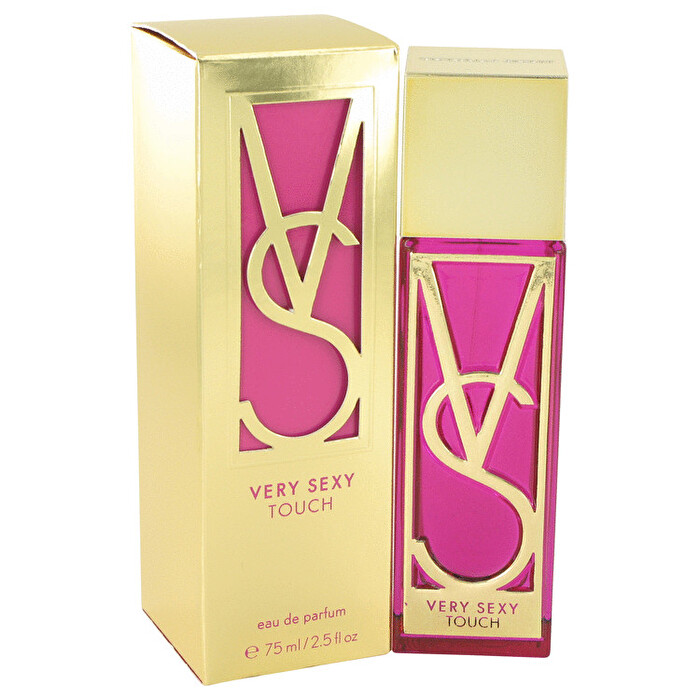 ビクトリアシークレット ベリーセクシータッチ EDP SP 75ml