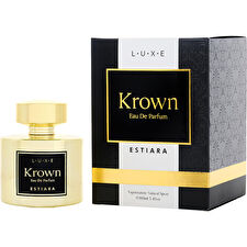 Luxe Estiara Krown Eau De Parfum Spray 100ml/3.4oz