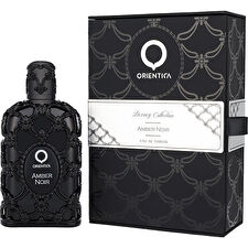 Orientica Amber Noir Eau De Parfum Spray (Unisex) 80ml/2.7oz