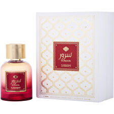 Al Wataniah Suroor Eau De Parfum 100ml