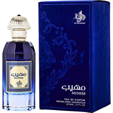 Al Wataniah Muheeb Eau De Parfum