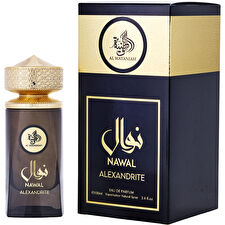 Al Wataniah Nawal Alexandrite Eau De Parfum Spray 90ml/3.4oz