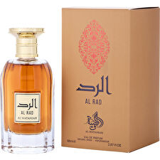 Al Wataniah Al Rad Eau De Parfum Spray 60ml/2.7oz