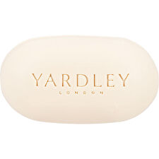 Yardley Creamy Coconut Moisturizing Bath Bar 120ml/4oz