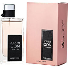 Joe's Icon For Her Eau De Parfum Spray 90ml/3.4oz