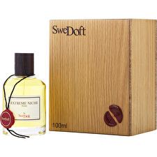 Swedoft Extreme Niche Eau De Parfum Spray 100ml/3.4oz