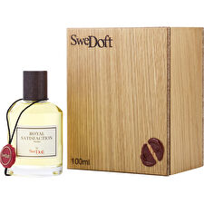 Swedoft Royal Satisfaction Eau De Parfum Spray 90ml/3.4oz