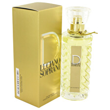 Luciano Soprani Luciano Soprani D Eau De Parfum Spray 100ml/3.3oz