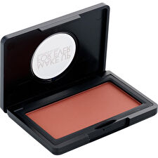 Make Up For Ever Longwear Skin-fusing Powder Blush - #b320 Charming Poppy 4g/0.14oz