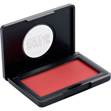 Make Up For Ever Longwear Skin-fusing Powder Blush - #b350 Flashing Fire 4g/0.14oz