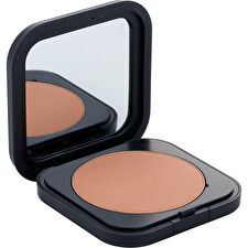 Make Up For Ever Longwear Skin-fusing Powder Bronzer - #b30 Ambitious Caramel 10g/0.35oz