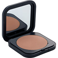 Make Up For Ever Longwear Skin-fusing Powder Bronzer - #b40 Warm Pecan 10g/0.35oz