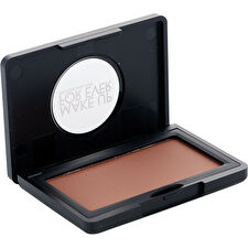 Make Up For Ever Longwear Skin-fusing Powder Contour - #420 Trendy Truffle 4g/0.14oz