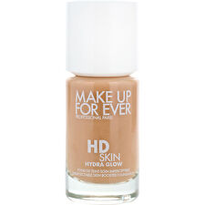 Make Up For Ever Hd Skin Hydra Glow Skin Booster Foundation