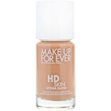 Make Up For Ever Hd Skin Hydra Glow Skin Booster Foundation