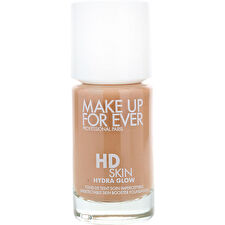 Make Up For Ever Hd Skin Hydra Glow Skin Booster Foundation