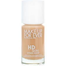 Make Up For Ever Hd Skin Hydra Glow Skin Booster Foundation