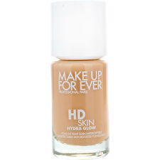 Make Up For Ever Hd Skin Hydra Glow Skin Booster Foundation