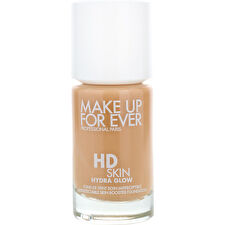 Make Up For Ever Hd Skin Hydra Glow Skin Booster Foundation