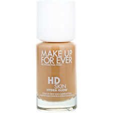 Make Up For Ever Hd Skin Hydra Glow Skin Booster Foundation