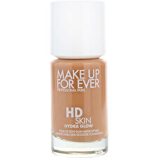 Make Up For Ever Hd Skin Hydra Glow Skin Booster Foundation
