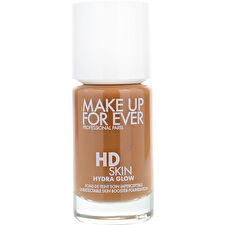 Make Up For Ever Hd Skin Hydra Glow Foundation - #4n62 Almond 30ml/1oz