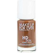 Make Up For Ever Hd Skin Hydra Glow Foundation - #4n72 Cocoa 30ml/1oz