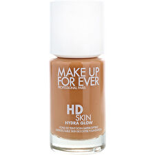 Make Up For Ever Hd Skin Hydra Glow Foundation - #4y60 Warm Almond 30ml/1oz