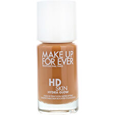 Make Up For Ever Hd Skin Hydra Glow Foundation - #4y66 Warm Walnut 30ml/1oz