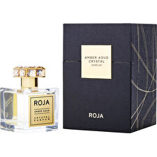Roja Dove Roja Amber Aoud Crystal Parfum Spray (new Packaging) 90ml/3.4oz