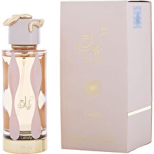 Lattafa Teriaq Eau De Parfum Spray (Unisex) 100ml/3.4oz