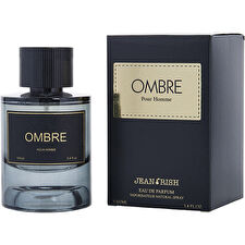 Jean Rish Ombre Pour Homme Eau De Parfum Spray 90ml/3.4oz