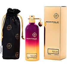 Montale Beast Love Unisex Eau De Parfum 100ml