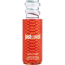 Roberto Cavalli Just Cavalli Daring Amber Woman 250ml Hair & Body Mist