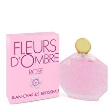 Jean-Charles Brosseau Fleurs D'Ombre Rose Eau De Toilette Spray 100ml/3.4oz