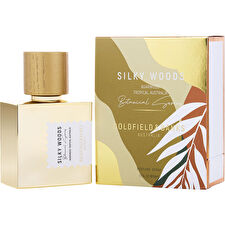 Goldfield & Banks Silky Woods Eau De Parfum Spray 30ml/1.7oz
