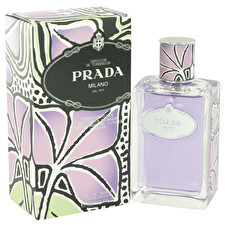 Prada Prada Infusion De Tubereuse Eau De Parfum Spray 100ml/3.4oz