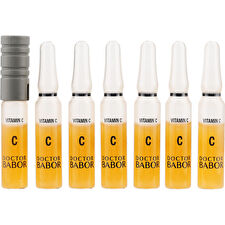 Babor Resurface Radiance Ampoule Serum Concentrate 7x2ml 14ml
