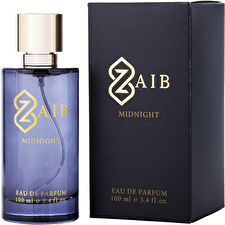 Zaib Midnight Eau De Parfum Spray 90ml/3.4oz