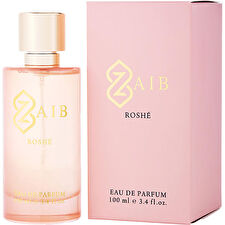 Zaib Roshe Eau De Parfum Spray 100ml/3.4oz