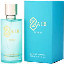 Zaib Tahraf Eau De Parfum Spray 100ml/3.4oz