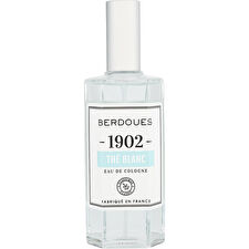 Parfums Berdoues The Blanc Eau De Cologne Unisex Bottle 125ml