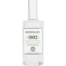 Parfums Berdoues 1902 Jasmin Eau De Cologne Unisex 125ml