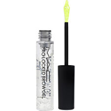 Mac Pro Locked Brow Gel Clear 7.8ml