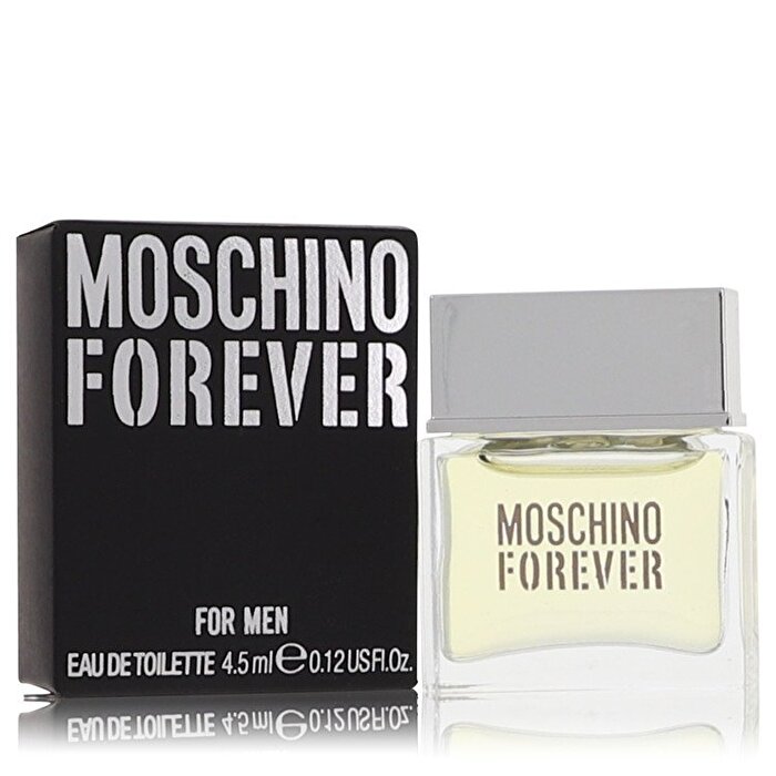 Moschino Moschino Forever Mini Eau De Toilette 4ml Cosmetics Now - Main Image