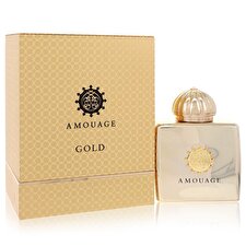 Amouage Gold Woman Eau De Parfum 100ml