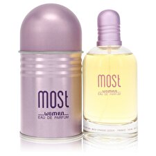 Jeanne Arthes Most Eau De Parfum Spray 100ml/3.3oz